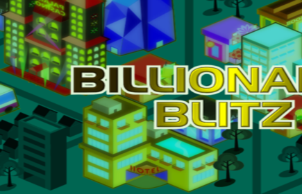 play Billionaire Blitz