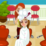 play Super Hair Salon