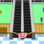 play Must Escape The Shopping Mall