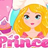 play Play Princess Royal Cupcakes