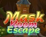 play Mask Room Escape