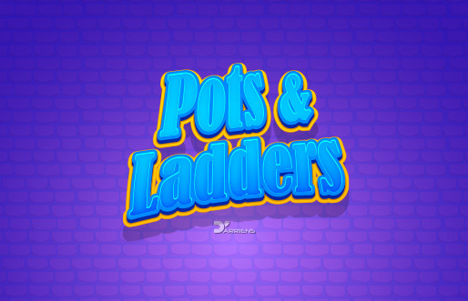 play Pots N' Ladders