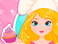 play Princess Royal Cupcakes