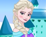 play Elsa'S Dirty Laundry