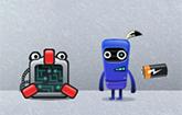 play Robostory