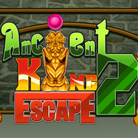 play Ena Ancient King Escape 2