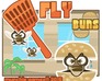 play Flappy Fly Buns