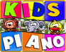 Piano For Kids