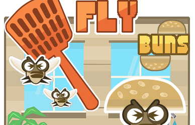 play Fly Buns