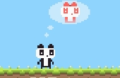 play Panda Love