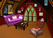 play Mask Room Escape