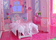play Barbie Doll Room Escape-2