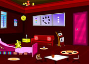 play Royal Bedroom Escape