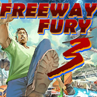 Freeway Fury 3