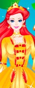 play Disney Princess Gowns