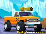 play Snow Truck Extreme