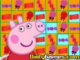 play Peppa Pig Candy Match