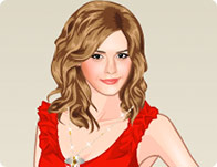 play Emma Watson Dress Up