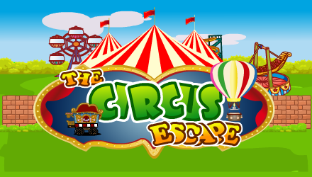 play The Circus Escape