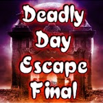 Deadly Day Escape 6: Final