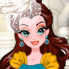 play Lovely Princess Dresses