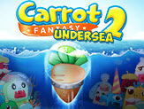 Carrot Fantasy 2: Undersea