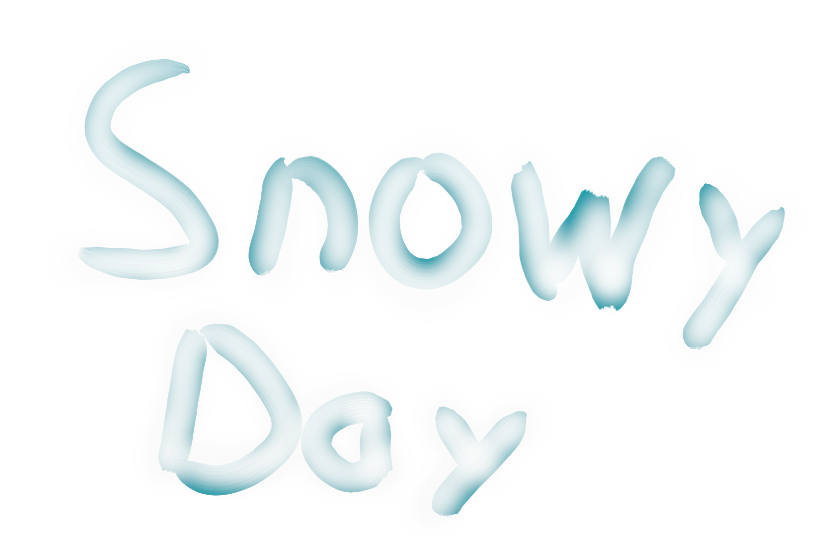 play Snowy Day