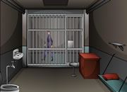 play Escape From The Police Station