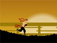 play Run Ninja Run 2