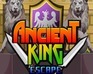 play Ancient King Escape