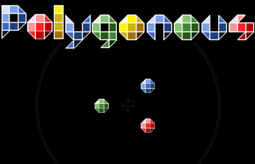 play Polygonous