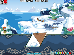 play Baby Anna'S Treasure