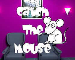 Catch The Mouse