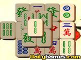 play Ancient Mahjong