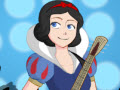 play Disney Princess Concert Rush