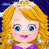 play Baby Hazel Ice Princess