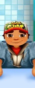 Subway Surfers Foot Doctor