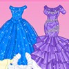 play Play Princess Winter Ball
