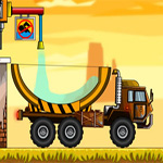 play Water Tanker