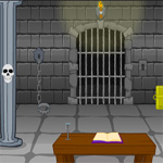 Escape Plan Dragon Castle