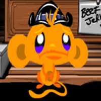 play Monkey Go Happy Western