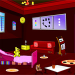 play Royal Bedroom Escape
