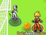 play Dragon Ball Football