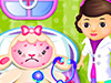 play Doc Mcstuffins Lamb