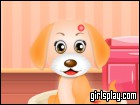 play My Pet Doctor Puppy Care