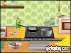 play Lasagna