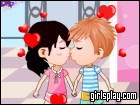 play Keep Kissing