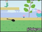 play George Pig`S Adventure