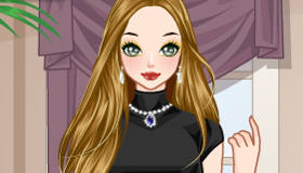 play Cara Delevingne Dress Up