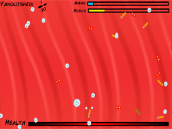 play Viral Hazard